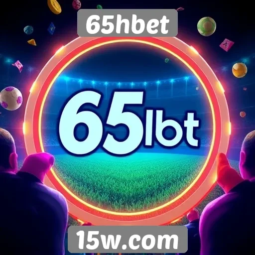 Tendências de jogos populares na 65hbet