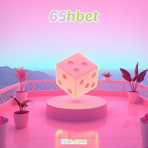 65hbet Pagamento