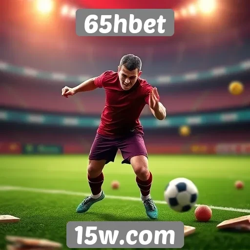 Opções de pagamento disponíveis no 65hbet