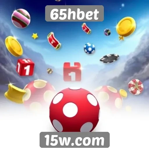 Ofertas de jogos populares no 65hbet