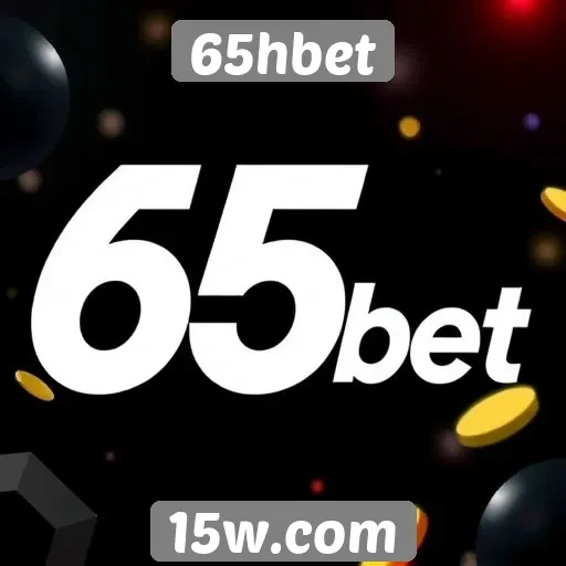 Promoções e bônus oferecidos pelo 65hbet