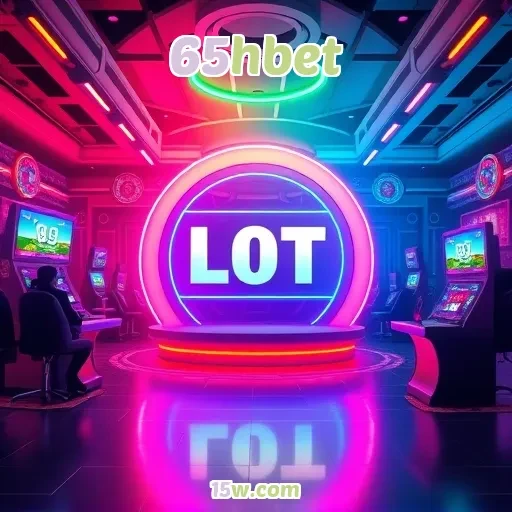 65hbet Caça-Níqueis