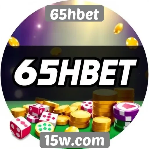 Variedade de jogos disponíveis no 65hbet